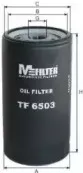 TF 6503 MFILTER